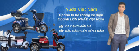 Yuda Việt Nam